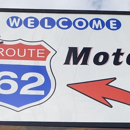 The Route 62 Motel Tonawanda Exterior foto